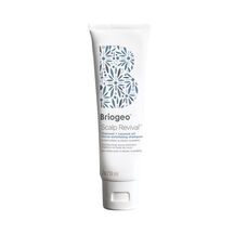 SCALP REVIVAL&trade; HAIR BRIOGEO SCALP SCRUB SHAMPOO (EXFOLIANTE PARA CUERO CABELLUDO)
